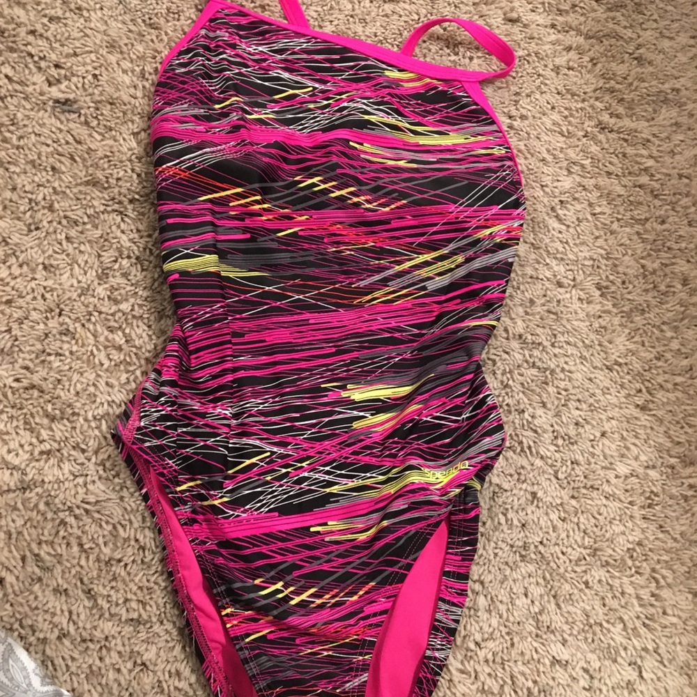 Women’s Speedo Swimsuit PowerFLEX Eco one piece